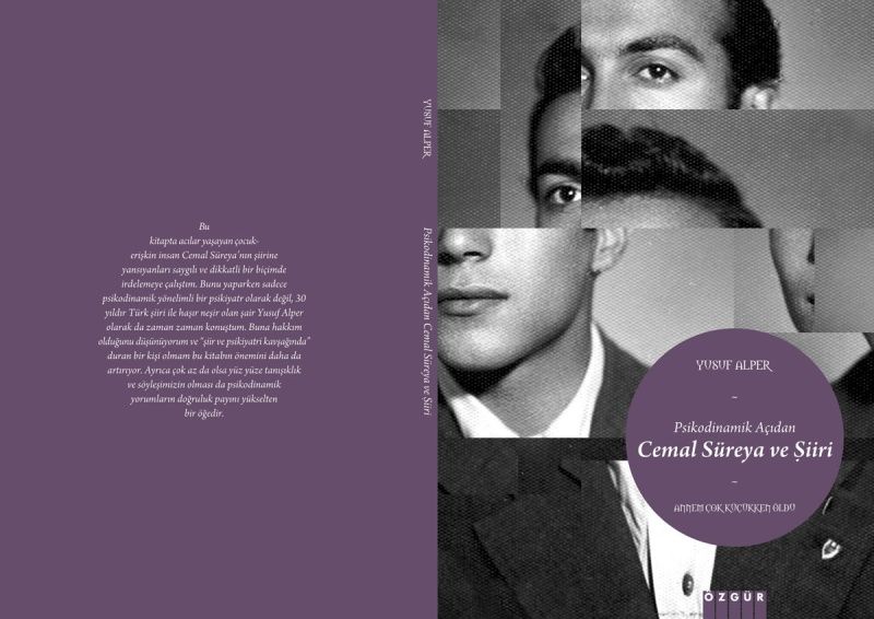 Cemal Süreya ve Şiiri