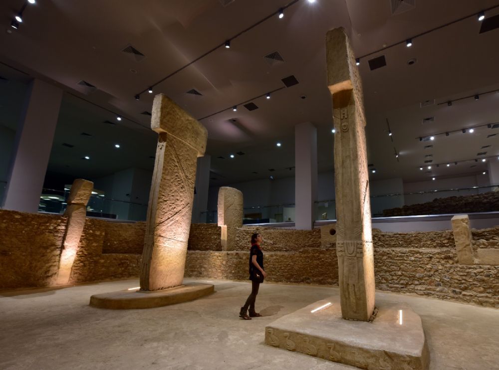 Şanlıurfa Arkeoloji Müzesi