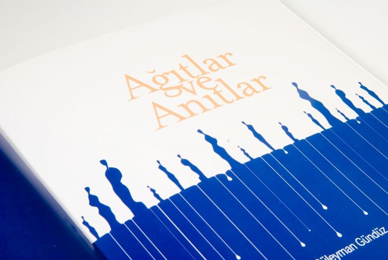 Ağıtlar ve Anıtlar