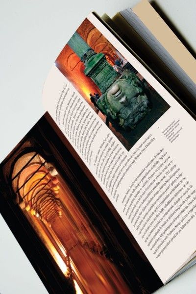 Yeraltındaki İstanbul